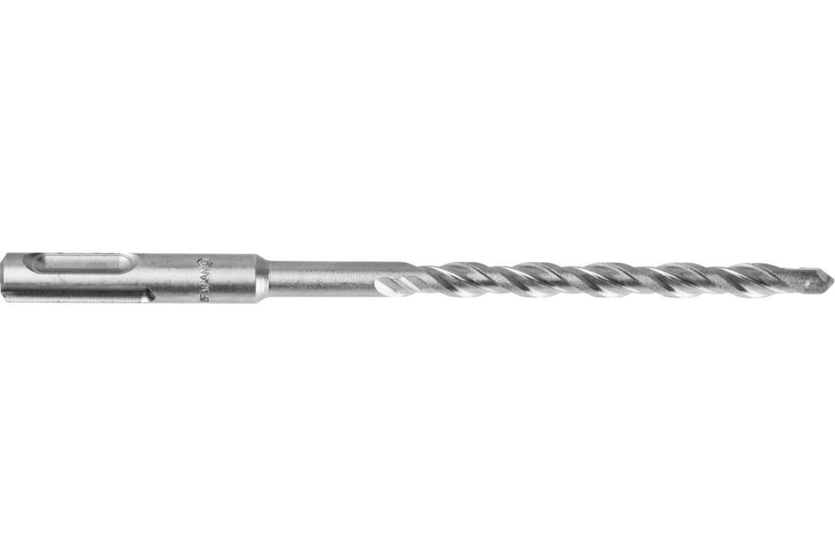

Бур SDS+ ⌀14мм x 260мм URAGAN (29311-260-14)