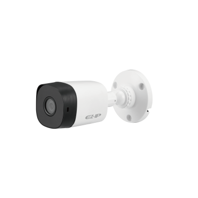 

Камера HD-CVI EZ-IP 2.8 мм уличная, корпусная, 1Мпикс, CMOS, до 25 кадров/с, до 1280x720, ИК подсветка 20 м, -40 - +60, белый (EZ-HAC-B1A11P-0280B)