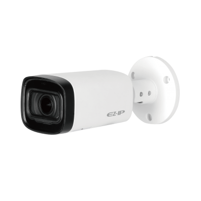 

Камера HD-CVI EZ-IP уличная, корпусная, 2Мпикс, CMOS, до 25 кадров/с, до 1920x1080, ИК подсветка 30 м, -40 - +60, белый (EZ-HAC-B4A21P-VF)