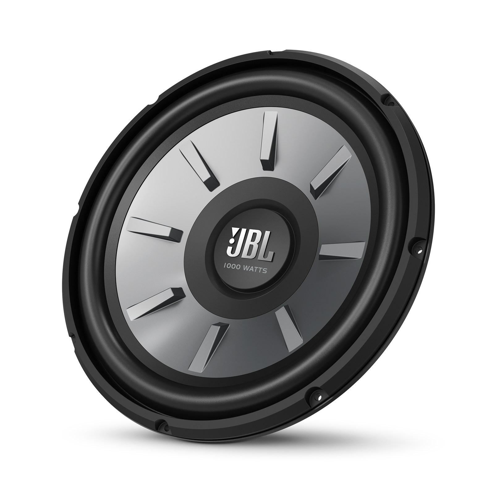 

пассивный JBL STAGE1010, 25 см (10 дюйм.), 250 Вт (1000 Вт), 34-200 Гц, 91, 4 Ом (1459476), STAGE1010