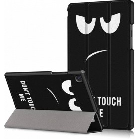 

Чехол IT-Baggage для планшета Samsung Galaxy Tab A7 10.4 2020 , принт (ITSSA7104-7)