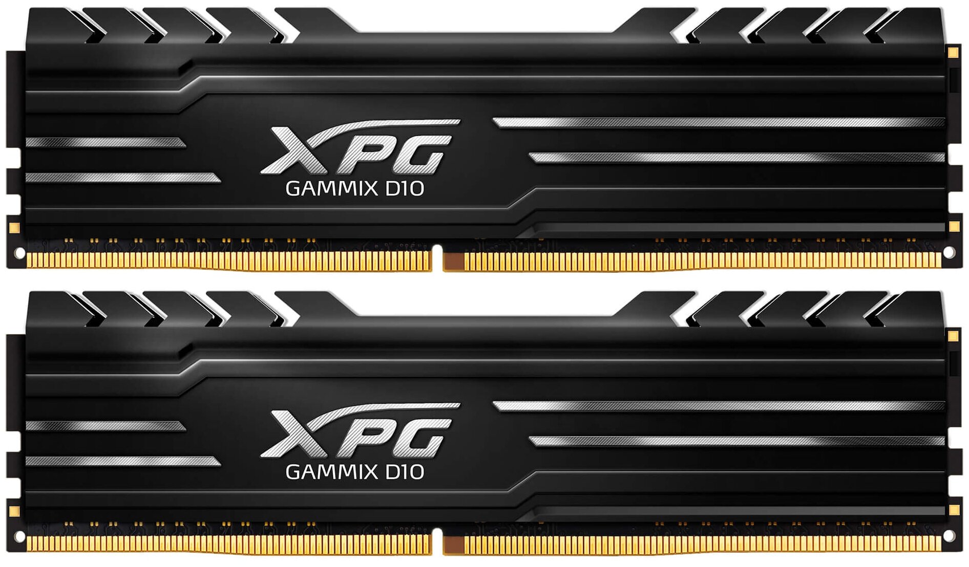 Xpg оперативная. Оперативная память a-data XPG GAMMIX d10 [ax4u266638g16-DBG] 16 ГБ. Оперативная память a-data XPG GAMMIX d10 16 ГБ. XPG GAMMIX d10 ddr4. XPG Оперативная память ddr4.