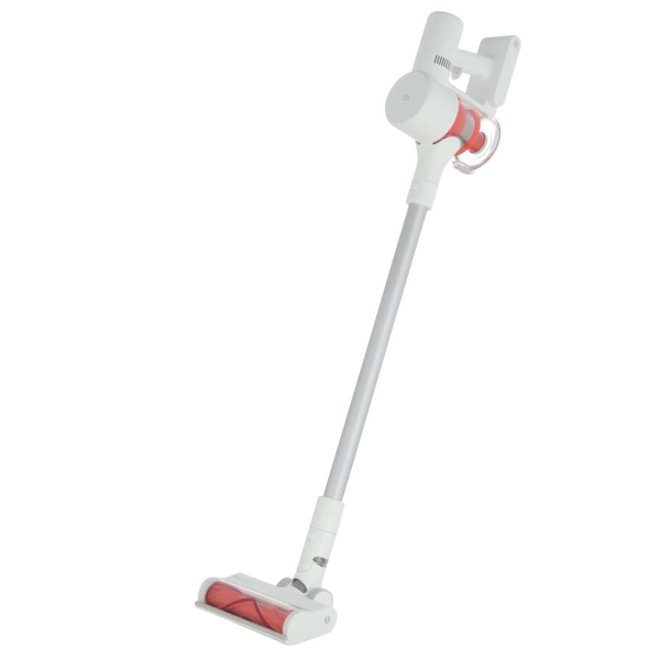 Вертикальный пылесос Xiaomi Handheld Vacuum Cleaner G10, питание от аккумулятора, белый (MJSCXCQPT)