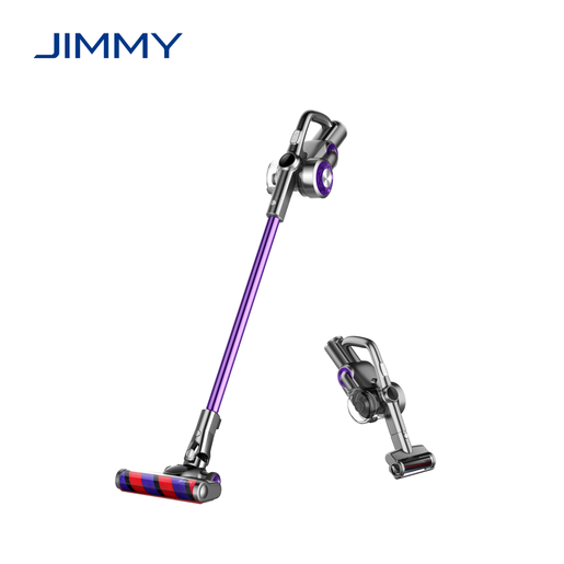 Вертикальный пылесос Jimmy H8 Pro, 500 Вт