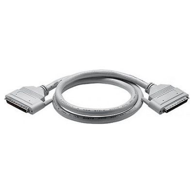 

Кабель SCSI-68-SCSI-68, экранированный, 2 м, серый Advantech (PCL-10168-2E)