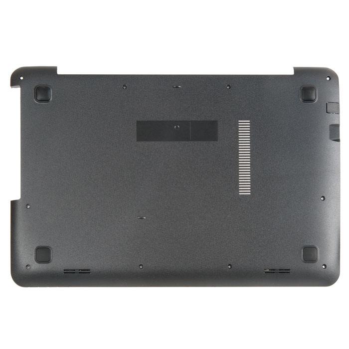 нижняя часть корпуса для ASUS X555SJ с динамиками черная(90NB0AK8-R7D011) [664247]