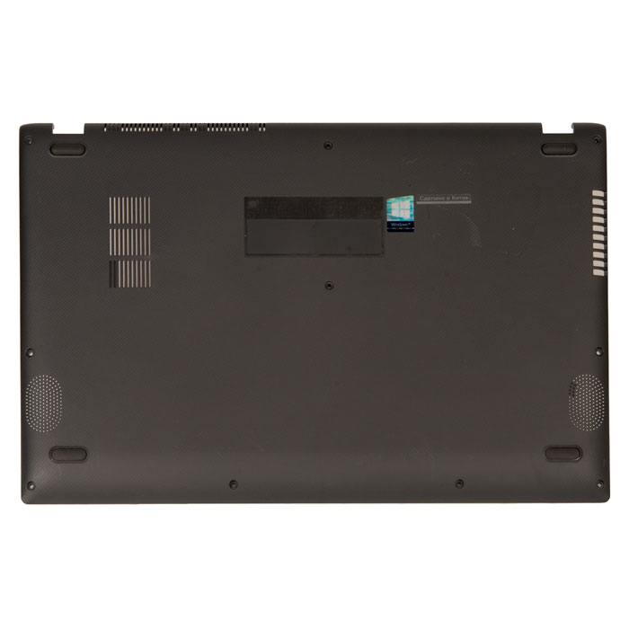 поддон (нижняя часть корпуса) ноутбука Asus X509UA, X509UB, X509UJ, A510UA, A509UB, D510DA, D509DJ серый(13NBOMZ2AP0721, 13NBOMZ2AP0611, 3DXKRBAJN00, 3DXKRBAJN10) [766542]