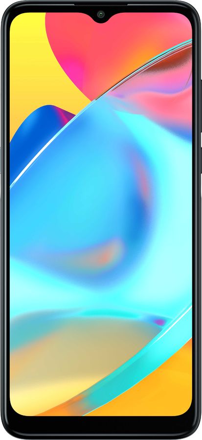 

Смартфон Alcatel 3L, 6.52" 720x1600 IPS, MediaTek Helio P22, 4Gb RAM, 64Gb, 3G/4G, NFC, Wi-Fi, BT, 3xCam, 2-Sim, 4000mAh, Micro-USB, Android 11, черный (6056H-2AALRU12), 3L