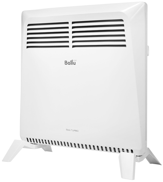 Конвектор 1 кВт, 15 м², Ballu BEC/SMT-1000