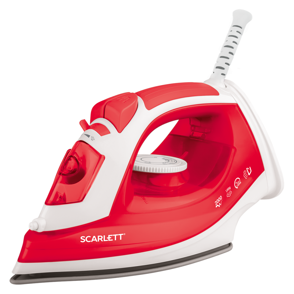 Утюг Scarlett SC-SI30P15 (SC-SI30P15)