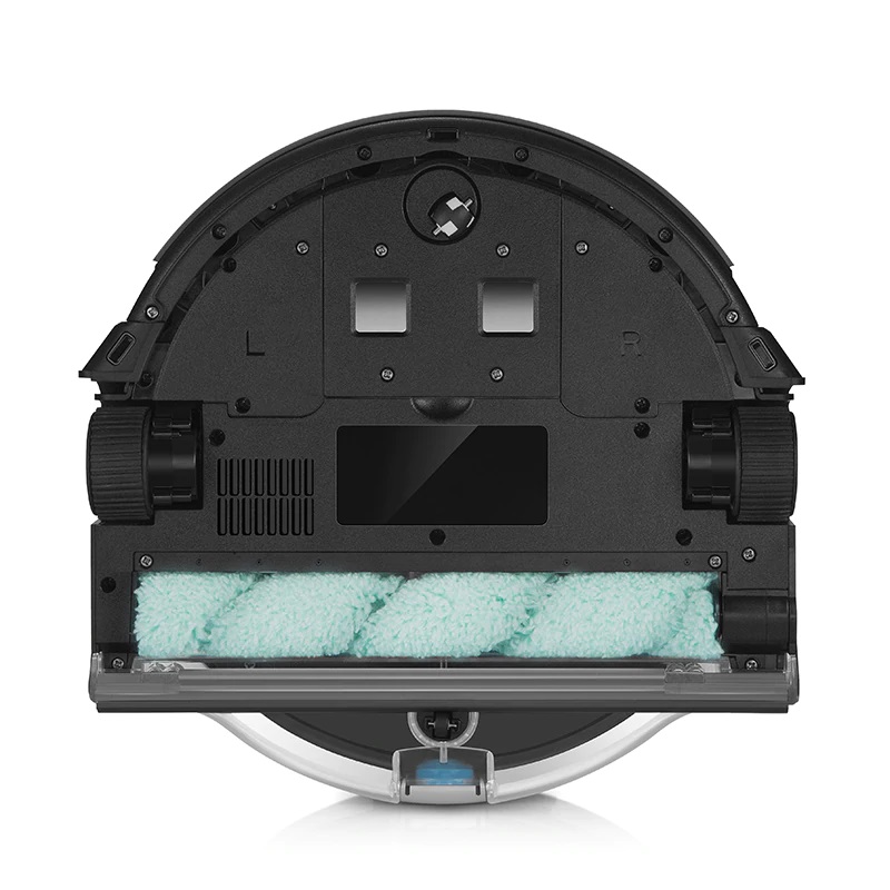 

Робот-пылесос ILIFE W400, черный (W400), W400