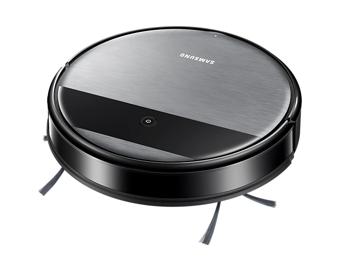 

Робот-пылесос Samsung VR5000RM, серый (VR05R5050WG/EV), VR5000RM