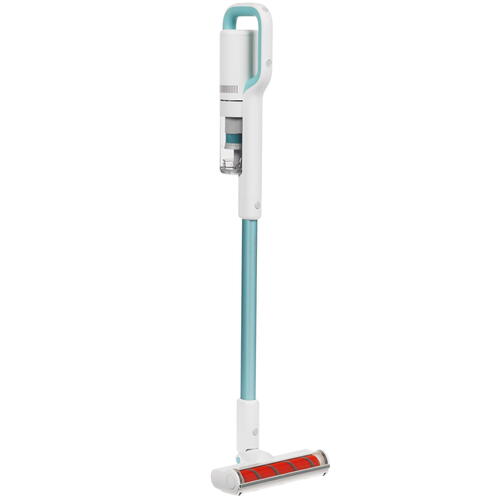 Вертикальный пылесос Roidmi Cordless Vacuum Cleaner S1E (F8 Lite) Blue, 300 Вт