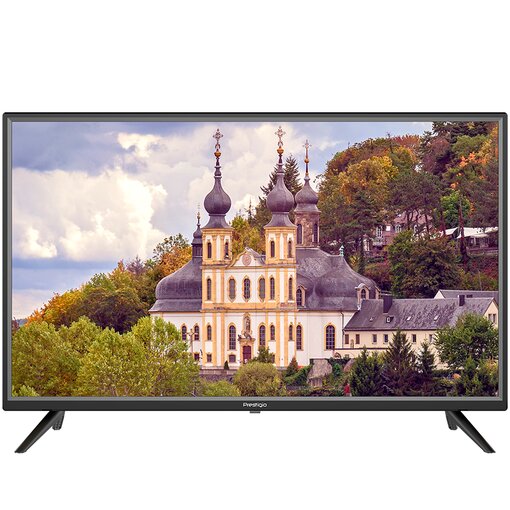 

Телевизор 32" PRESTIGIO PTV32SN04Z, HD, 1366x768, DVB-T /T2 /C, HDMIx3, USBx1, черный, (PTV32SN04Z_CIS_BK), PTV32SN04Z
