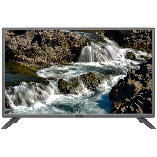 

Телевизор 32" PRESTIGIO PTV32SN04Z, HD, 1366x768, DVB-T /T2 /C, HDMIx3, USBx1, темно-серый, (PTV32SN04Z_CIS_ML), PTV32SN04Z