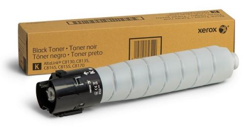 

Картридж лазерный Xerox 006R01754, черный, 59000 страниц, оригинальный для Xerox AltaLink C8130/ C8135
