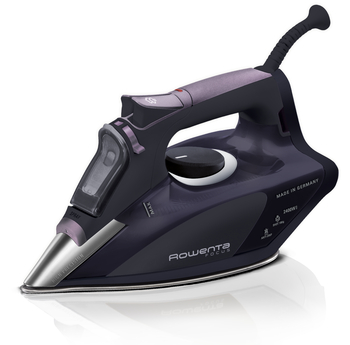 

Утюг Focus Rowenta DW5135D1 2400Вт, 1.8 м, темно-синий/черный (DW5135D1), DW5135D1