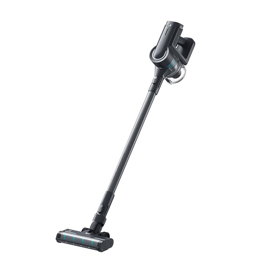 

Вертикальный пылесос Xiaomi Viomi A9 Handheld Wireless Vacuum Cleaner 400Вт, питание от аккумулятора, черный (V-HWVC12 A), A9 Handheld Wireless Vacuum Cleaner