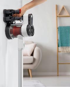 Вертикальный пылесос GORENJE SVC216FMLW