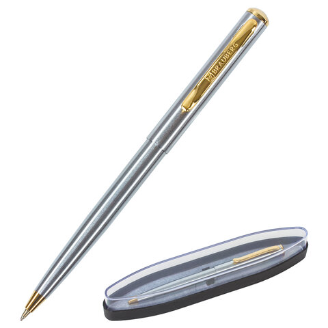 Ручка шариковая Brauberg Maestro (143468)