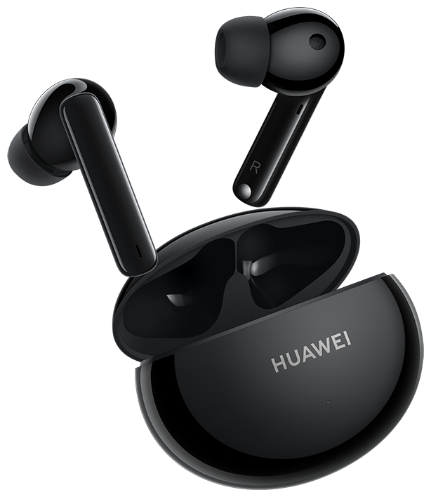 Наушники TWS Huawei FreeBuds 4i (55034193)