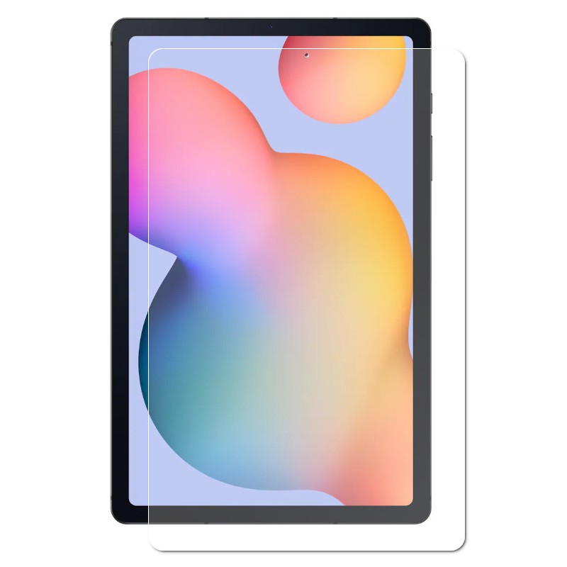 

Защитная пленка Red Line для экрана планшета Samsung Galaxy Tab S6 Lite 10,4 (УТ000025015)