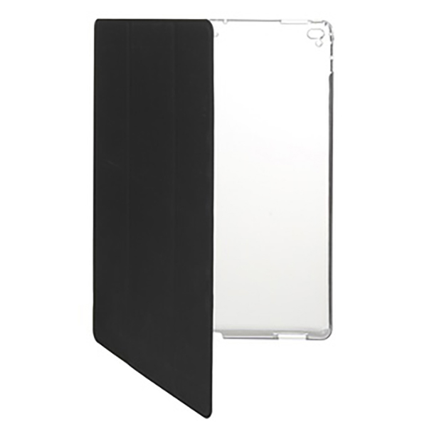 

Чехол Red Line mObility для планшета Apple iPad Pro 12,9", полиуретан/пластик, черный (УТ000017696)