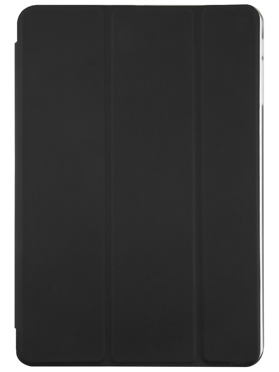 

Чехол Red Line mObility для планшета Apple iPad PRO 12,9" (2018), полиуретан/пластик, черный (УТ000017698)