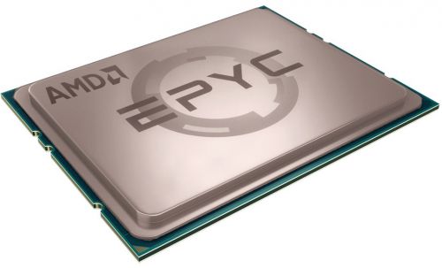 

Процессор AMD Epyc-7F32, 3700MHz, 8C/16T, 128Mb, TDP-180 Вт, SP3, tray (100-000000139), 7F32