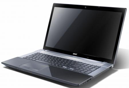 Ноутбук Acer V3-771G-33114G50Ma