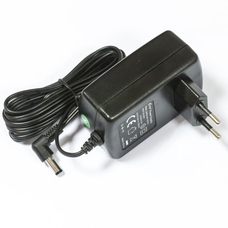 

Блок питания MikroTik 24v 1.2A SAW30-240-1200GR2A, SAW30-240-1200GR2A