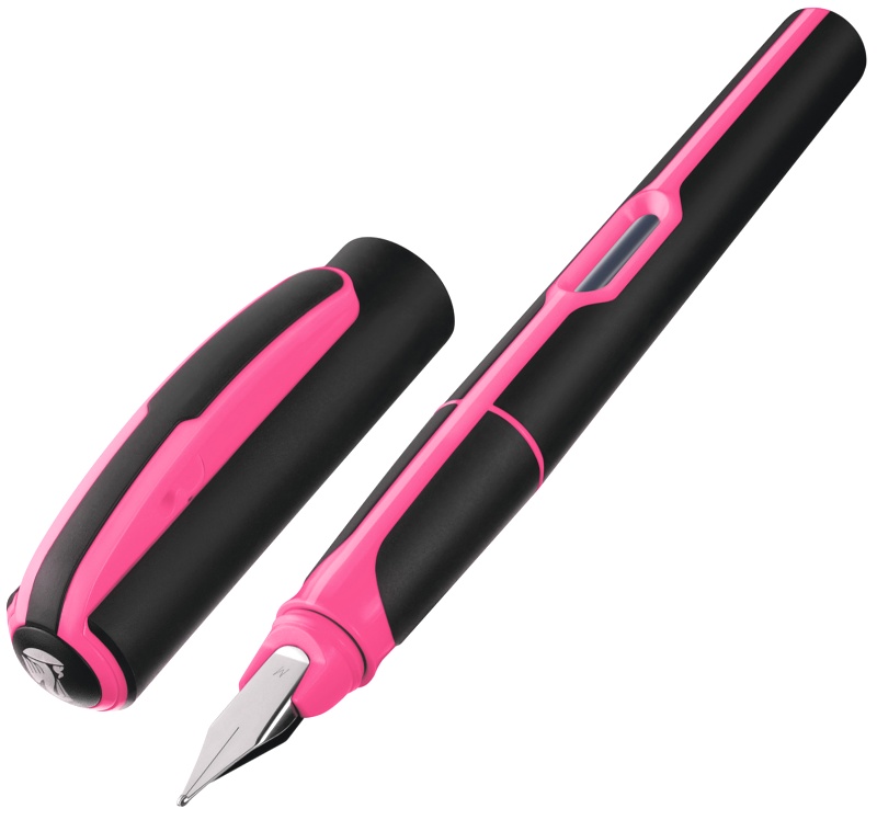 

Ручка перьевая Pelikan Office Style, пластик, колпачок, коробка (PL807340), Office Style