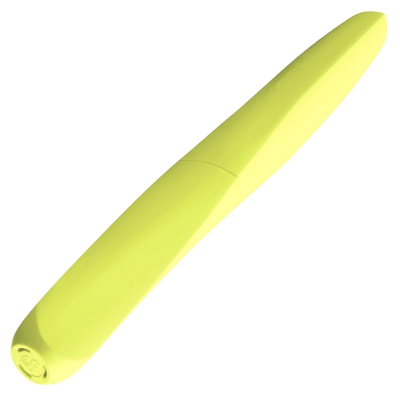 

Ручка перьевая Pelikan Office Twist P457, пластик, колпачок, коробка (PL807272), Office Twist P457