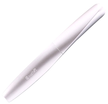 

Ручка перьевая Pelikan Office Twist P457, пластик, колпачок, коробка (PL947101), Office Twist P457