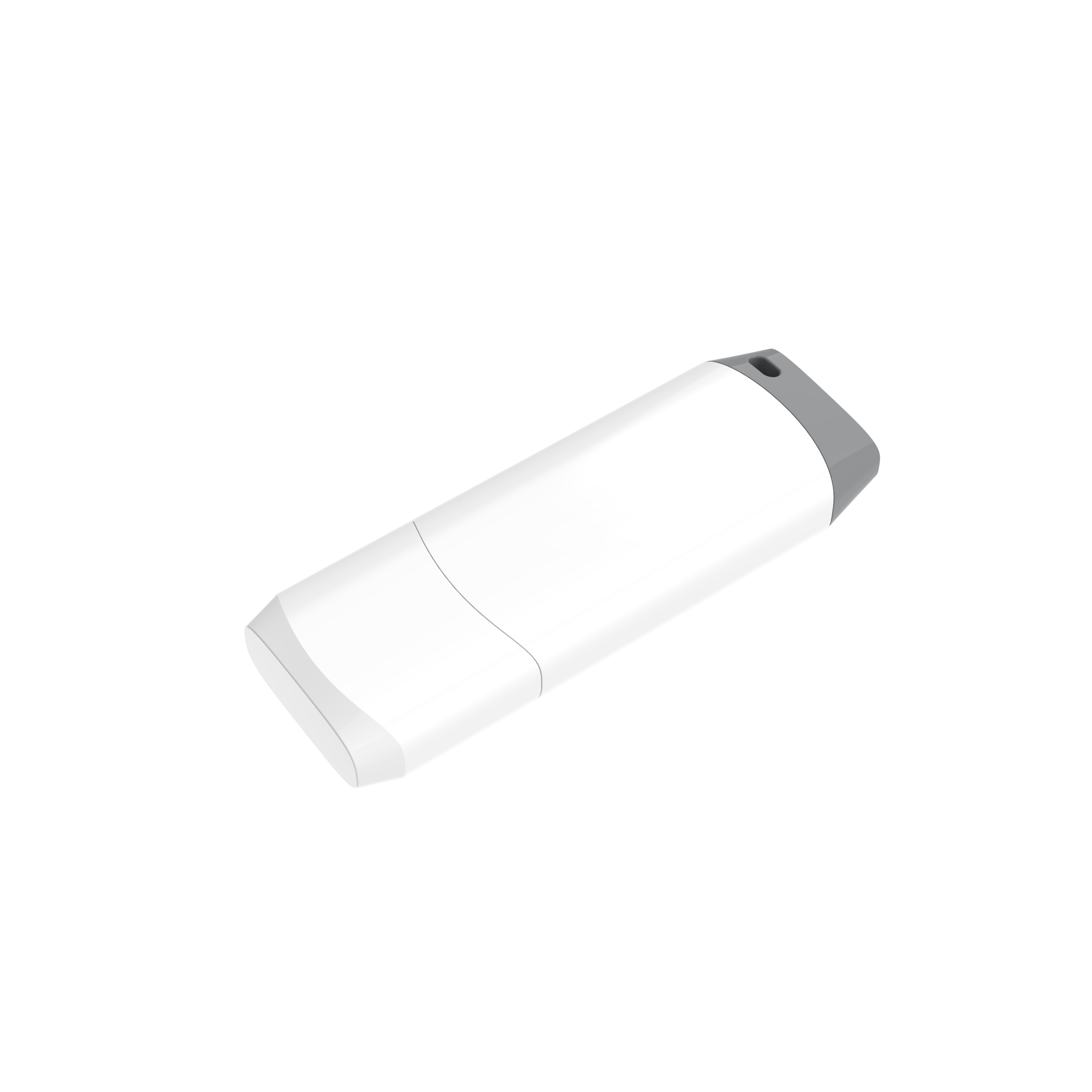 Флешка 16Gb OEM под нанесение логотипа U181