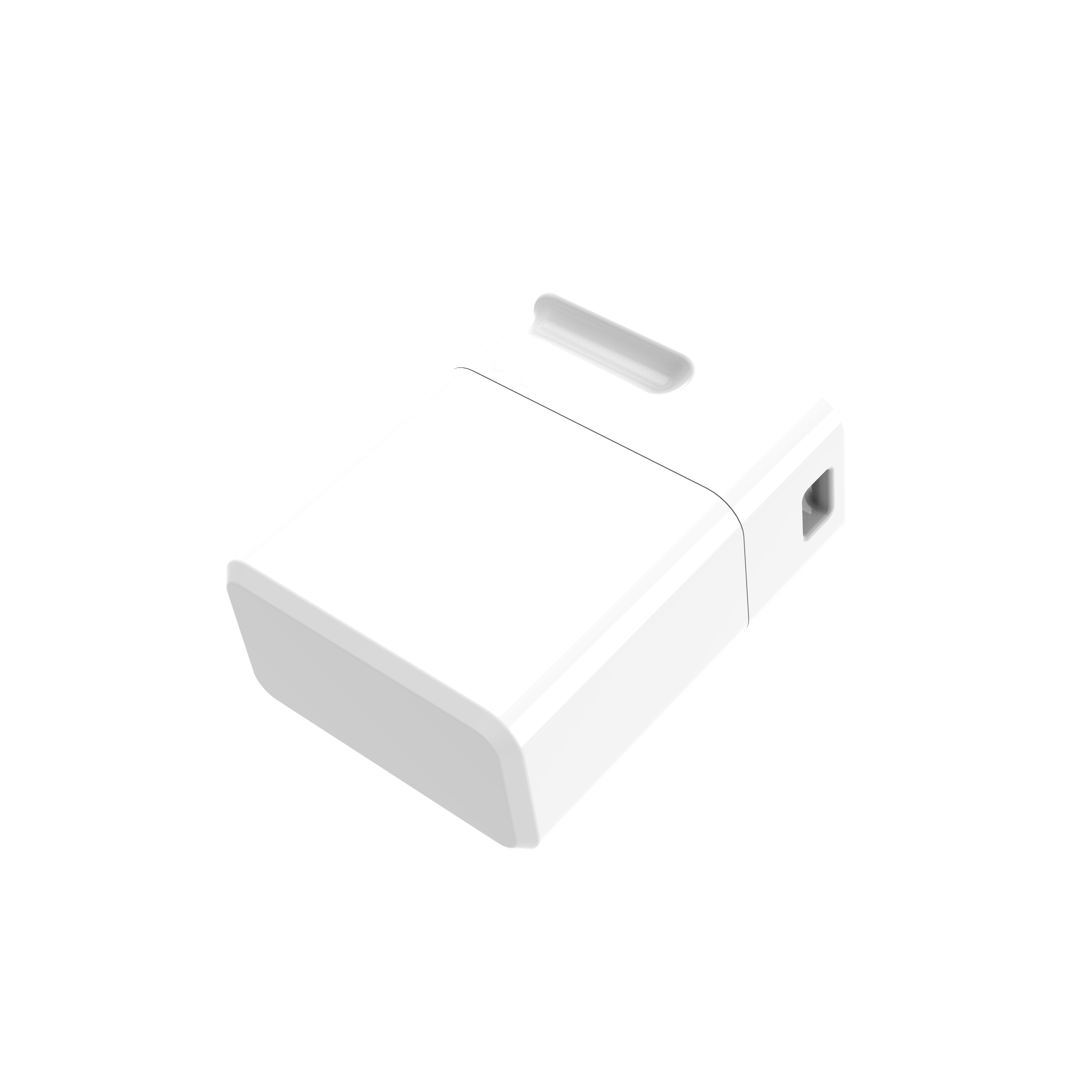 Флешка 32Gb OEM под нанесение логотипа U116