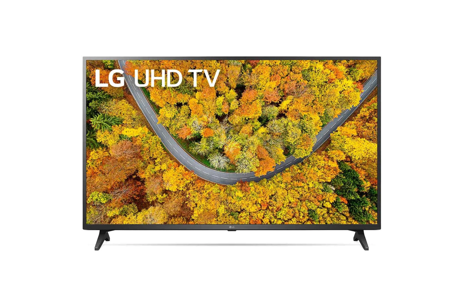 

Телевизор 50" LG 50UP75006LF, 4K, 3840x2160, DVB-T /T2 /C, HDMIx2, USBx1, WiFi, Smart TV, черный, (50UP75006LF), 50UP75006LF