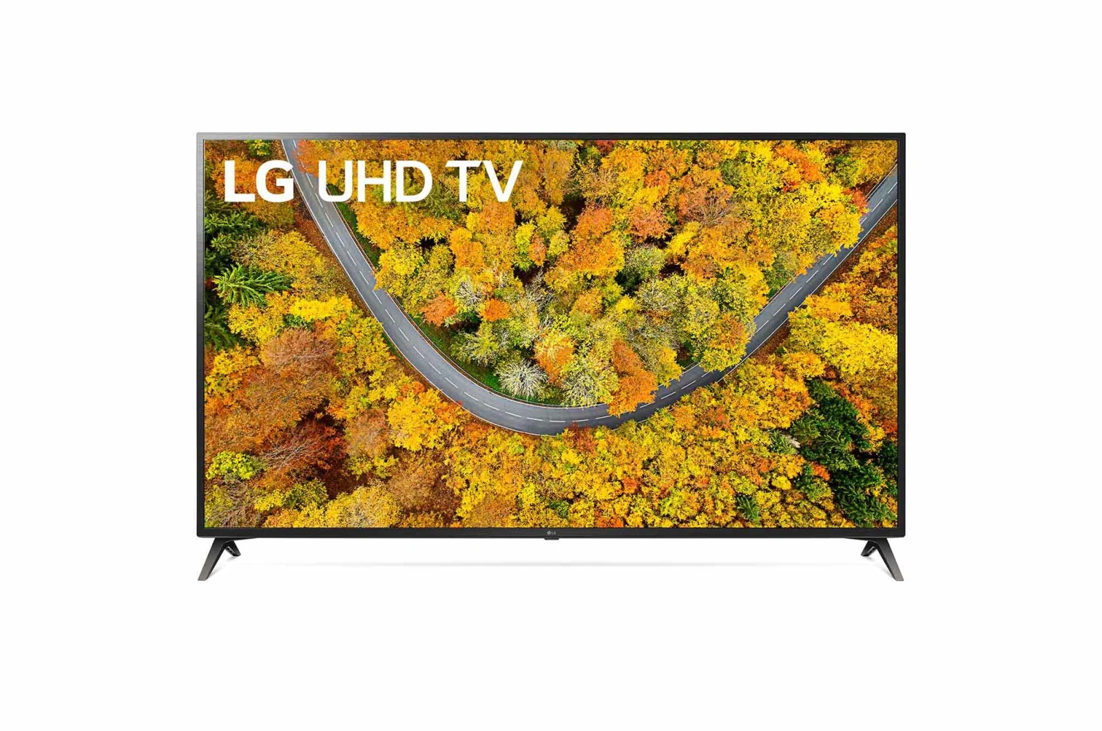 

Телевизор 70" LG 70UP75006LC, 4K, 3840x2160, DVB-T /T2 /C, HDMIx2, USBx1, WiFi, Smart TV, черный, (70UP75006LC), 70UP75006LC