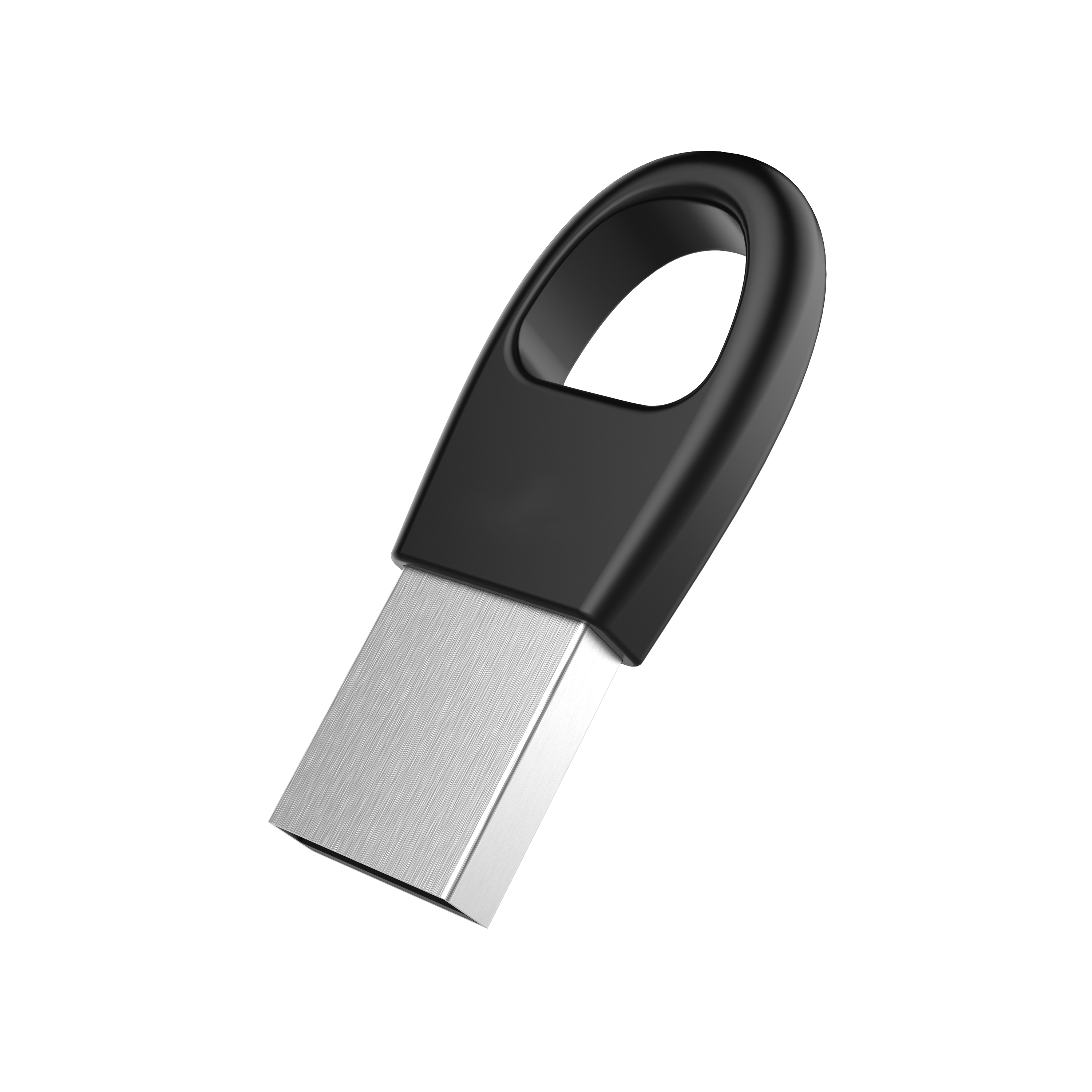 

Флешка 16Gb USB 2.0 OEM под нанесение логотипа U328, черный (NTU328U2016GB), U328