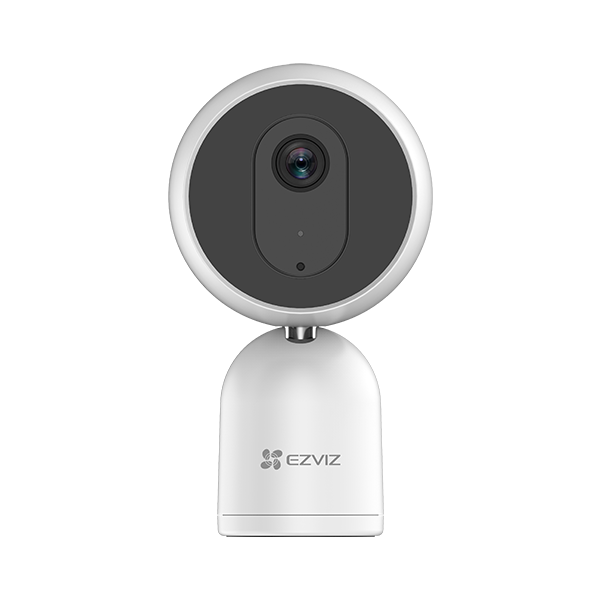 

IP-камера EZVIZ C1T 2.8мм, корпусная, 2Мпикс, CMOS, до 1920x1080, до 30кадров/с, Wi-Fi, -10 °C/+45 °C, белый (CS-C1T-A0-1D2WF), C1T