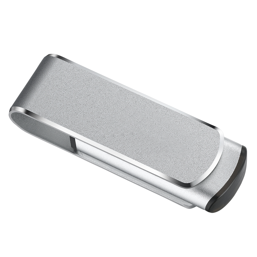 

Флешка 32Gb USB 3.0 OEM под нанесение логотипа U388, серебристый (NTU388U3032GB), U388