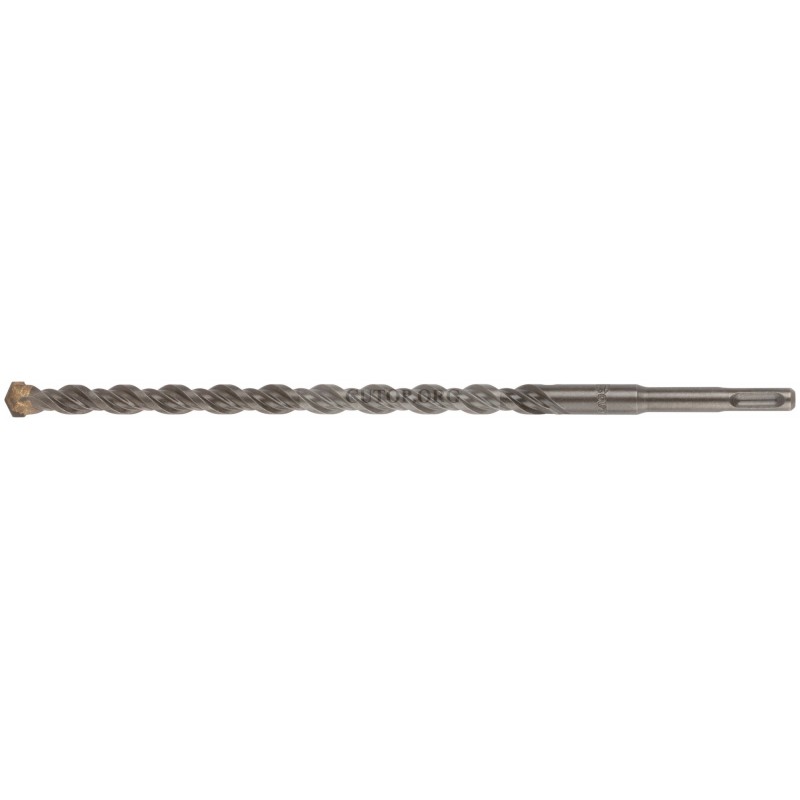 

Бур SDS+ ⌀16мм x 160мм CUTOP (40-16160)