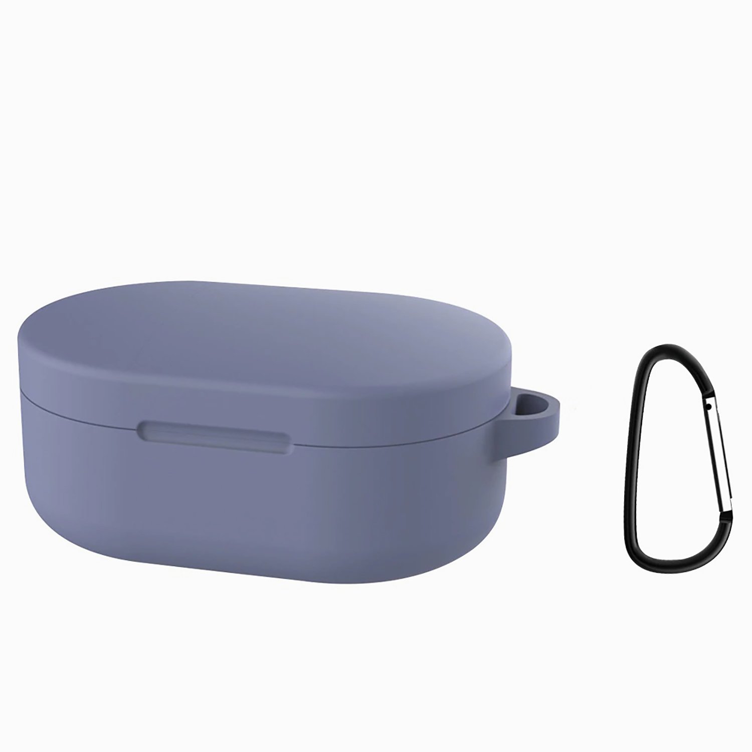Чехол для Xiaomi Redmi AirDots/AirDots S/AirDots 2, blue
