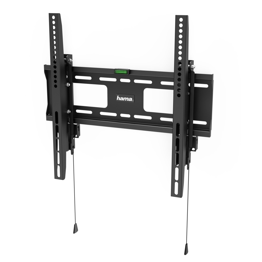 

Кронштейн настенный для TV/монитора HAMA Fix Professional, 32"-65", VESA 100x100мм-400x400мм, до 50 кг, черный (00118070), Fix Professional