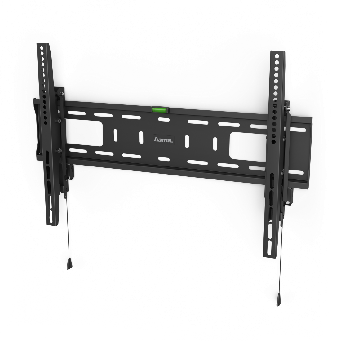 

Кронштейн настенный для TV/монитора HAMA Fix Professional, 37"-80", VESA 100x100мм-600x400мм, до 50 кг, черный (00118073), Fix Professional