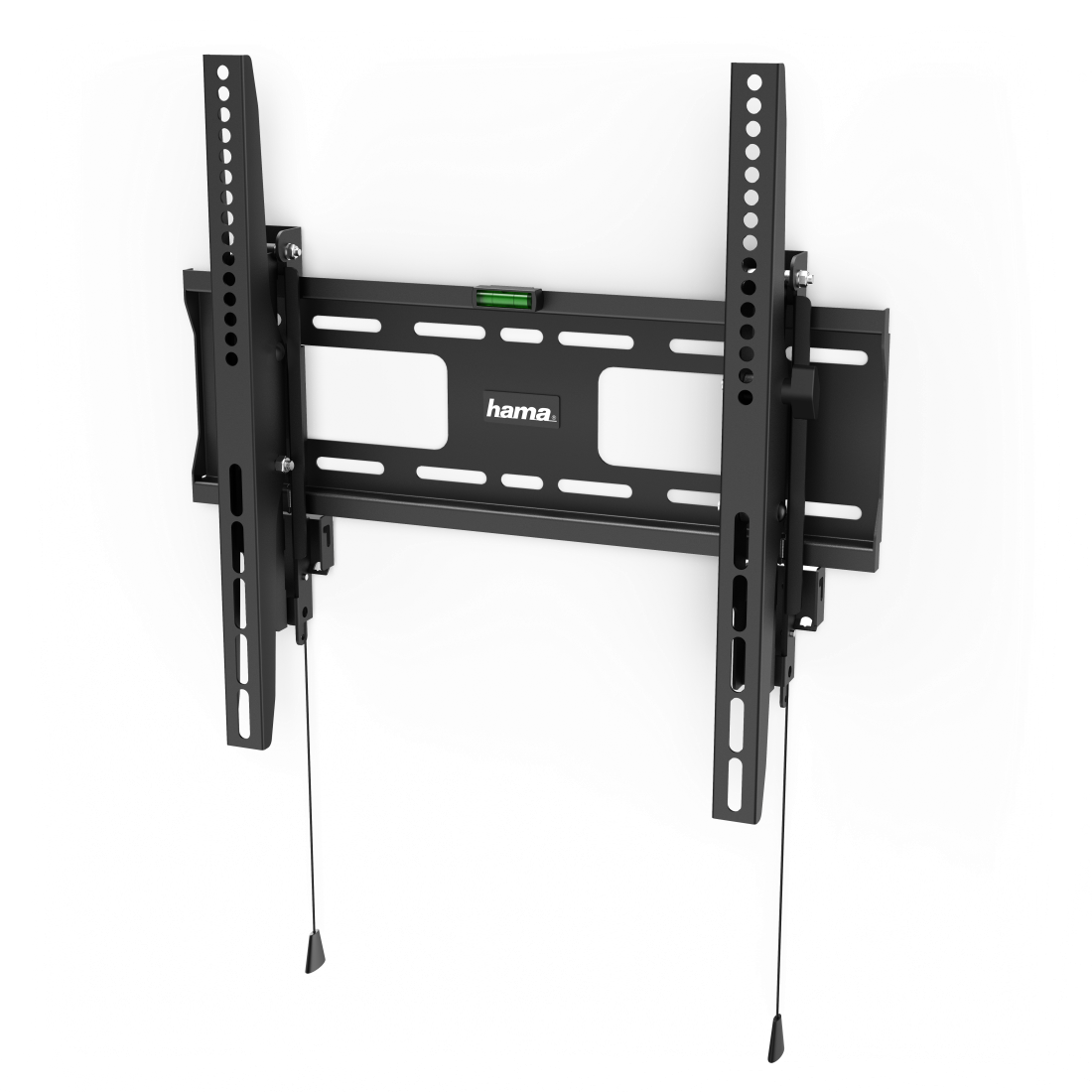 

Кронштейн настенный для TV/монитора HAMA TILT Professional, 32"-65", VESA 100x100мм-400x400мм, наклонный, до 50кг, черный (00118071), TILT Professional