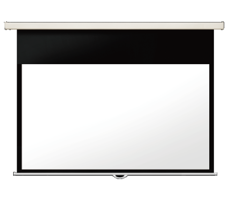 Экран для проектора Lumien LMP-100105CSR, 77" 16:9 169x176