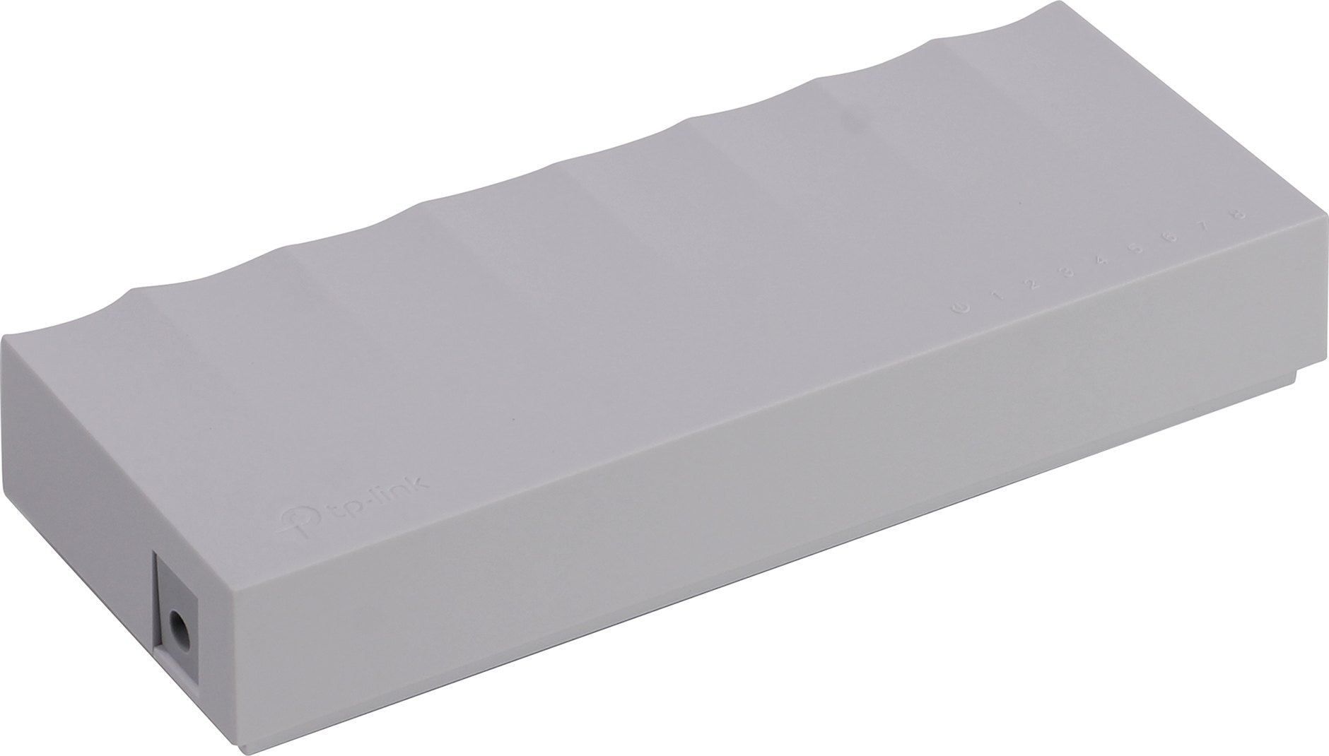 Коммутатор TP-Link LS1008, 8x100 Мбит/с