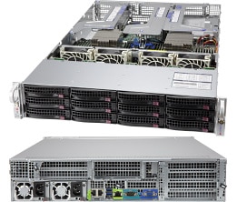 

Серверная платформа SuperMicro 2024US-TRT, 2xSocket SP3v2, 32xDDR4, 12x3.5 HDD HS, 2x10GLAN, IPMI, Redundant 2x1600 Вт, 2U (AS-2024US-TRT), 2024US-TRT