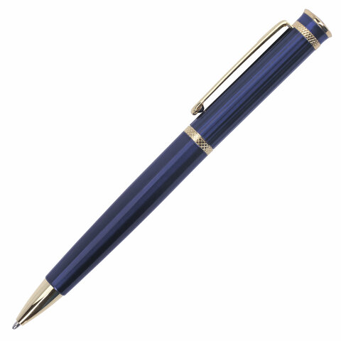 Ручка шариковая Brauberg Perfect (141415)